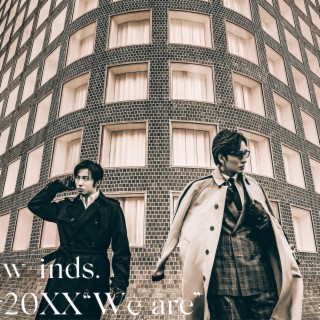 w-inds.