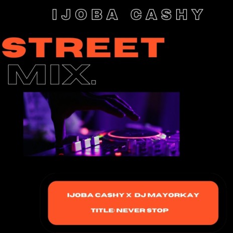 Ijoba mixtape | Boomplay Music