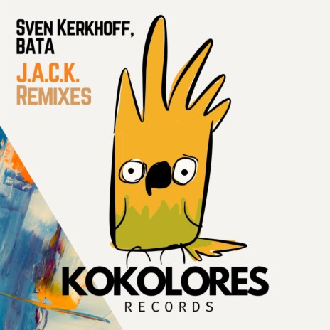 J.A.C.K (Viktor Drzewiecki & Pesos Extended Remix) ft. BATA