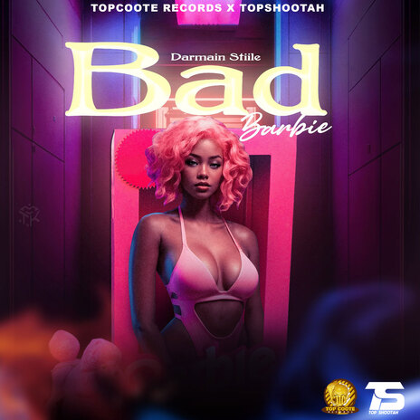 Bad Barbie | Boomplay Music