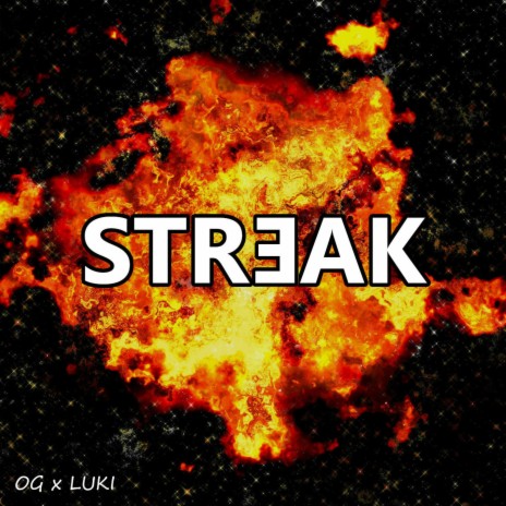 Streak ft. Luki