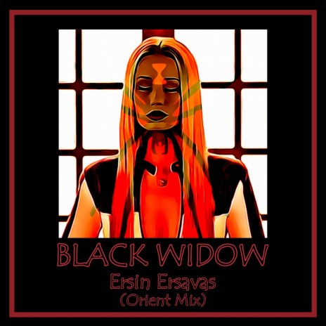 Black Widow (Orient Mix) | Boomplay Music