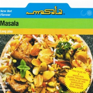 Masala Soundsystem