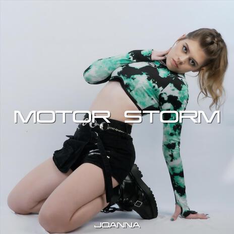 Motor Storm (Instrumental Version) | Boomplay Music