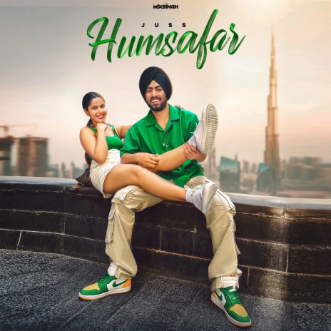 Humsafar ft. Mixsingh | Boomplay Music