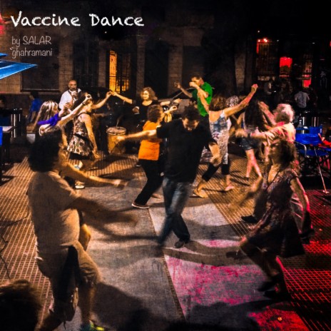 Vaccine Dance | Boomplay Music