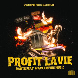 Dante - Profit Lavie