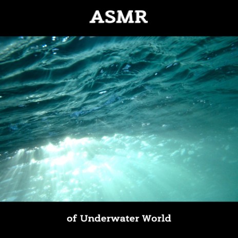 Underwater Retreat