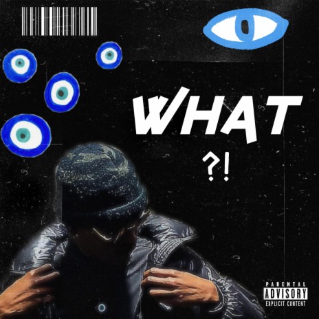 WHAT?! | Boomplay Music