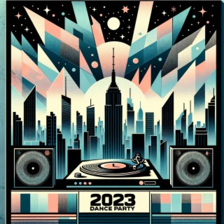 NYE 2023 Dance Party