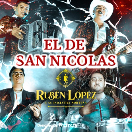 El de San Nicolás