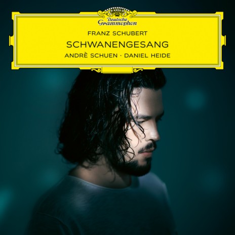 Schubert: Schwanengesang, D. 957 - No. 10, Das Fischermädchen ft. Daniel Heide | Boomplay Music