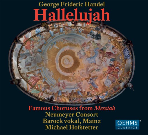 Messiah, HWV 56, Pt. III: But thanks be to God ft. Neumeyer Consort & Michael Hofstetter | Boomplay Music