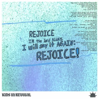 Kids in Revival