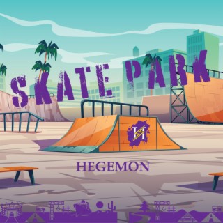 SKATE PARK