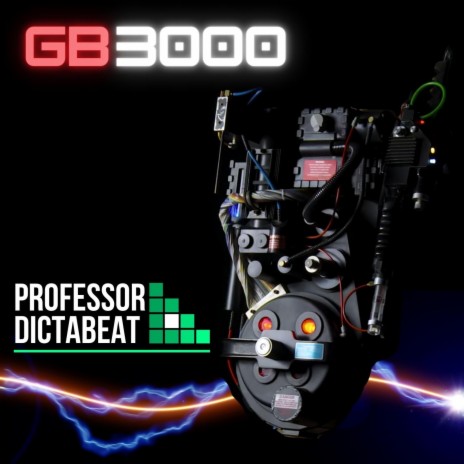 GB3000 (Electroplasm edit) | Boomplay Music