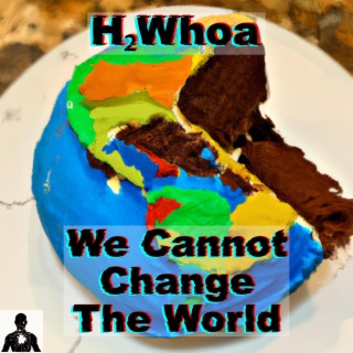 We Cannot Change The World