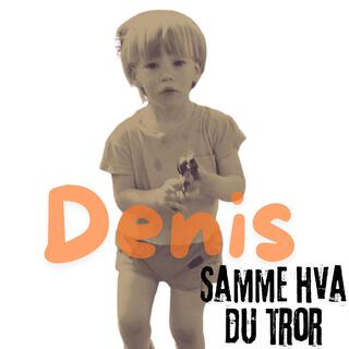 Samme Hva Du Tror