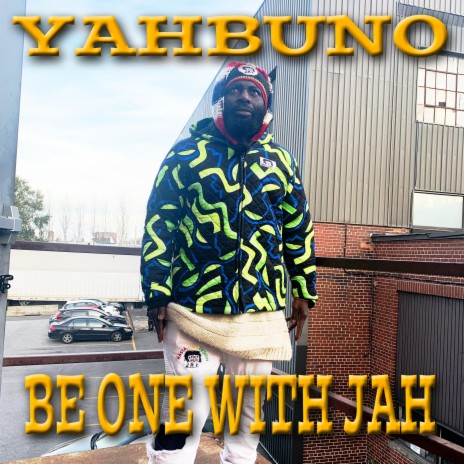 Be One With Jah | Boomplay Music