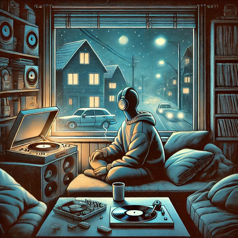 Quiet Hours Chill ft. Lofi Beats & Lofi Music | Boomplay Music