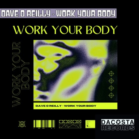 Work Your Body | Boomplay Music