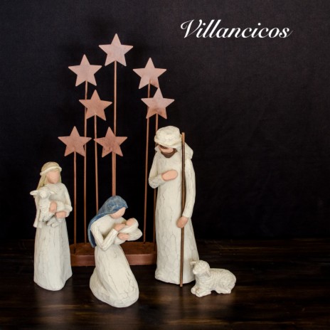 La Primera Navidad ft. Grandes Villancicos & Papa Noel "Villancicos" | Boomplay Music