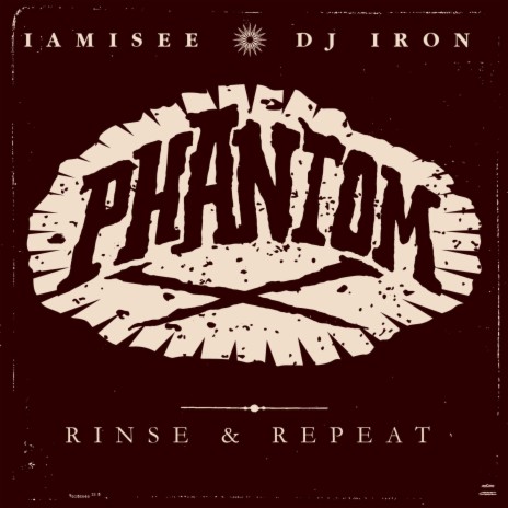 Rinse & Repeat ft. Dj Iron | Boomplay Music