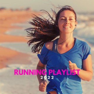 Running Playlist 2022