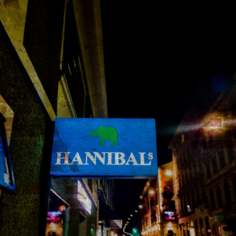 HANNIBAL | Boomplay Music