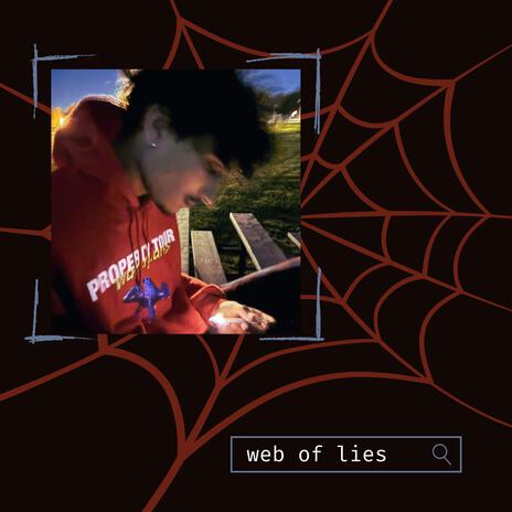 web of lies | Boomplay Music