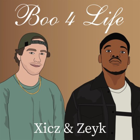 Boo 4 Life ft. Zeyk | Boomplay Music
