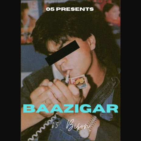 Baazigar Drill | Boomplay Music