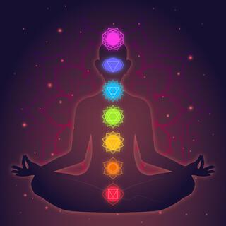 Chakra-Harmonie: Aktiviere deinen Geist, heile deine Seele und finde deinen Zen