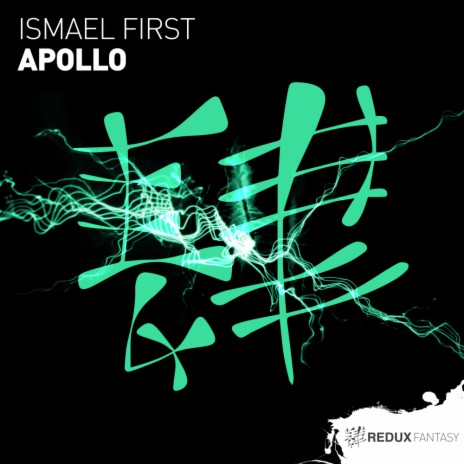 Apollo (Original Mix) | Boomplay Music