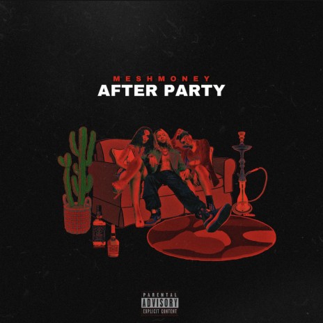 After Party | Boomplay Music