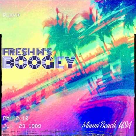 Boogey | Boomplay Music