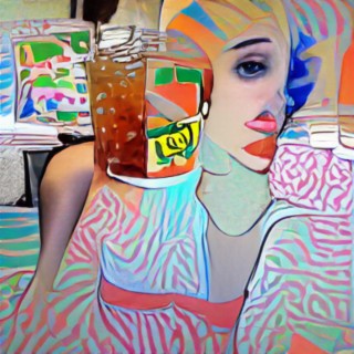 Iced Tea