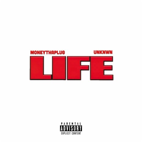 Life ft. UnKnwn | Boomplay Music