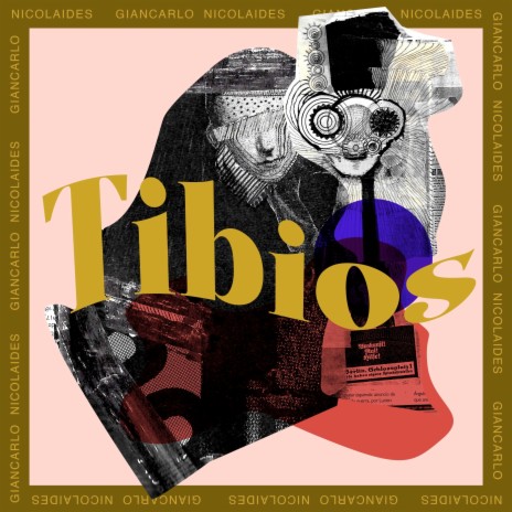 Tibios | Boomplay Music