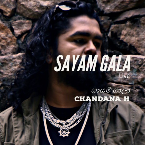 Sayam Gala (Live)