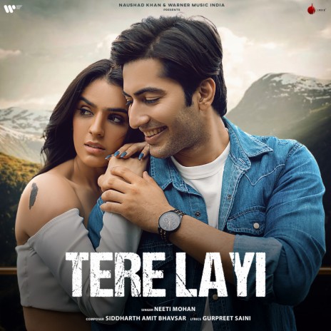 Tere Layi | Boomplay Music