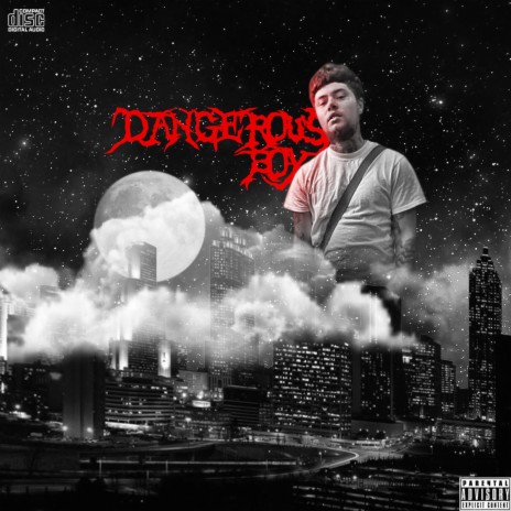 DANGEROUS BOY | Boomplay Music