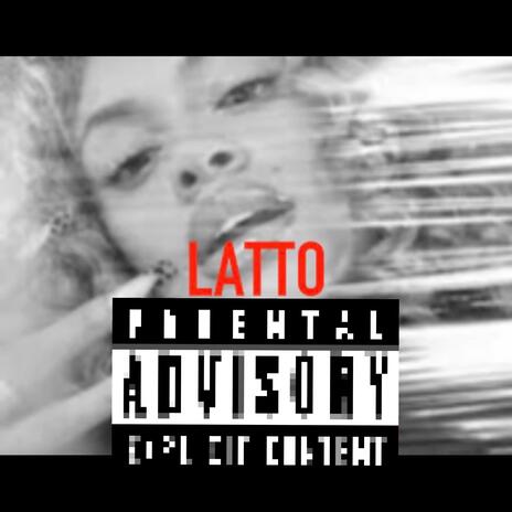 LATTO ft. Rjcapone | Boomplay Music