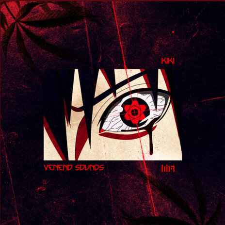 SHARINGAN ft. VENENO SOUNDS | Boomplay Music