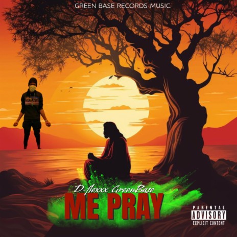 Me Pray | Boomplay Music