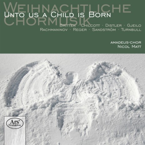 Il est ne, le divin Enfant (He Is Born the Holy Child) [arr. K. Suttner] ft. Nicol Matt | Boomplay Music