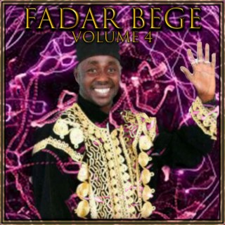 Fadar Bege, Vol. 4