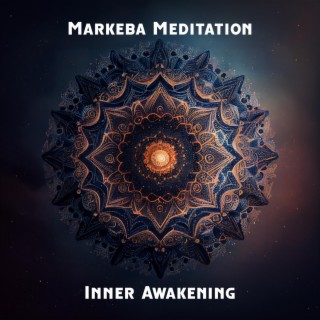 Markeba Meditation: Inner Awakening with 432Hz Powerful Transcendental Manifestation