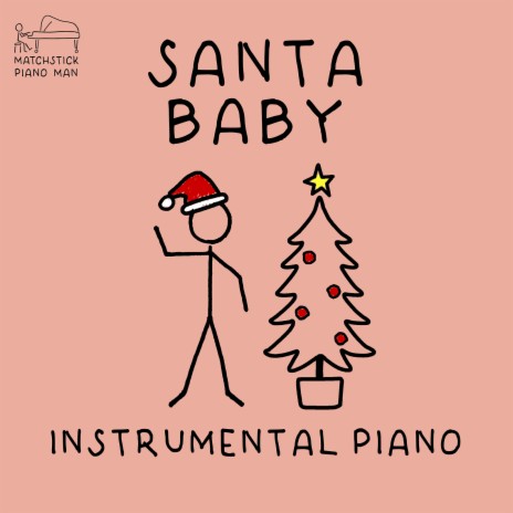 Santa Baby (Instrumental Piano) | Boomplay Music