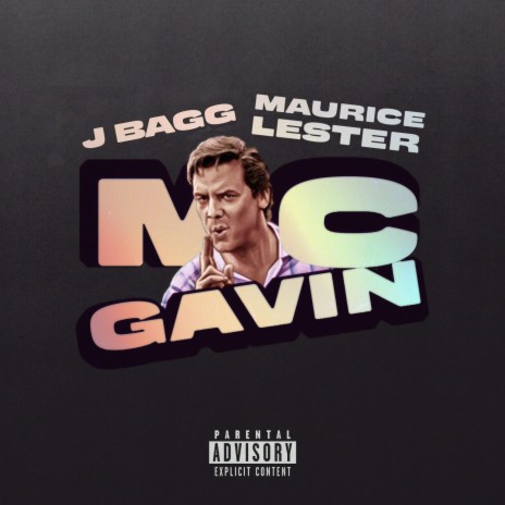 McGavin ft. J. BAGG